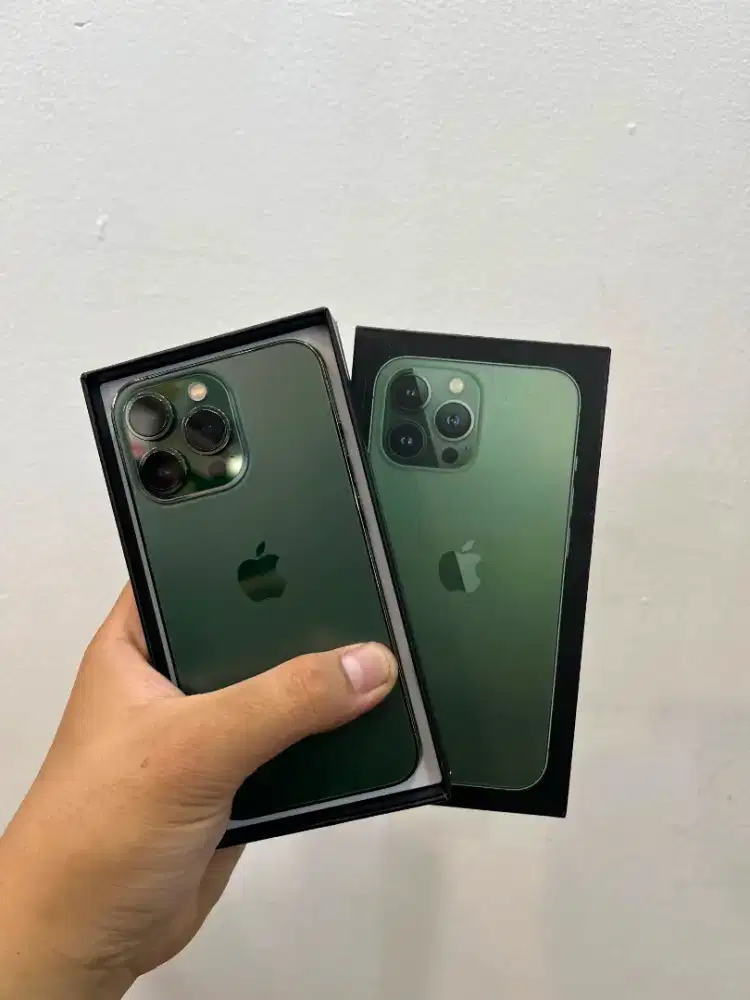 Ip 13 pro 128 inter, Bh 90%  (4037)