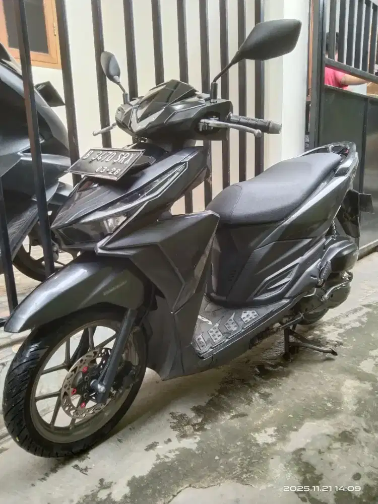 HONDA VARIO 125 LED OLD 2015