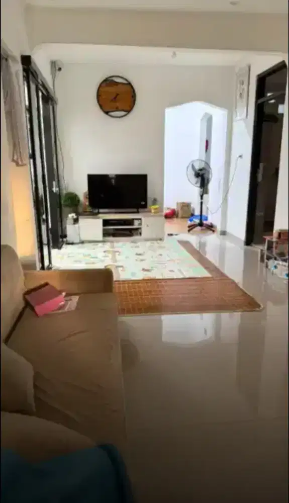 Jual rumah Taman Yasmin sektor 1