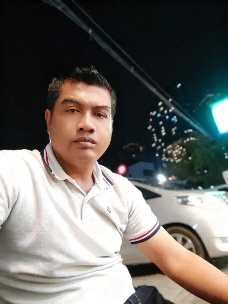 DRIVER PRIBADI/ KANTOR