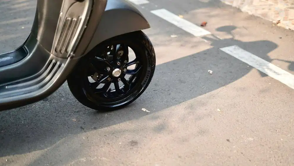 VESPA S IGET FL 2021 MURAH