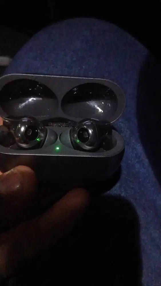 Huawei freebuds pro 2