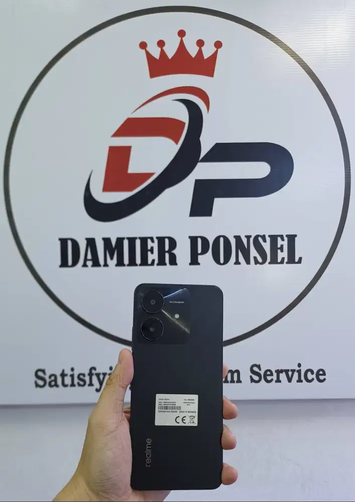 REALME NOTE 60X (4/64)