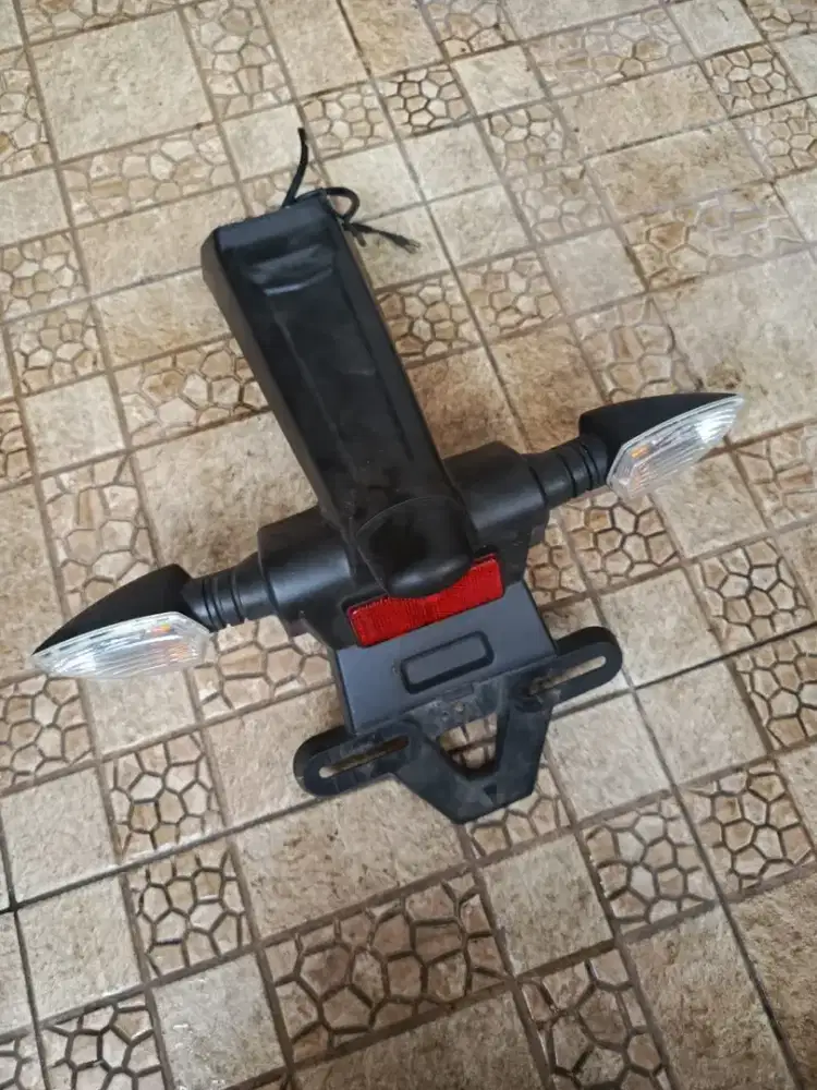 Spakbor Yamaha R15 V3 original