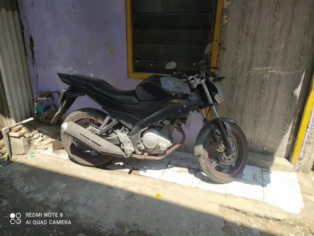 Vixion (NVL) 2014