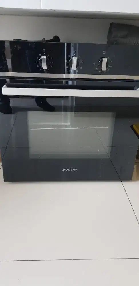 Microwave Modena BO 2633