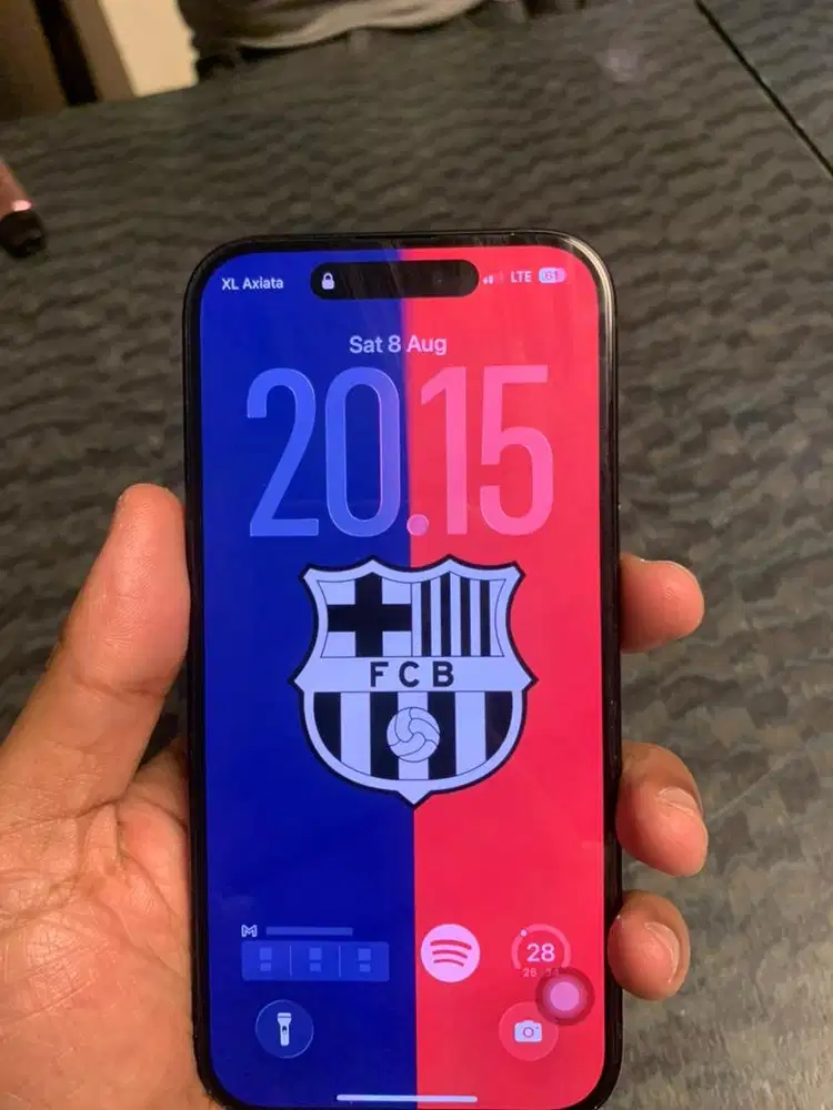 Iphone 15 128 GB IBOX