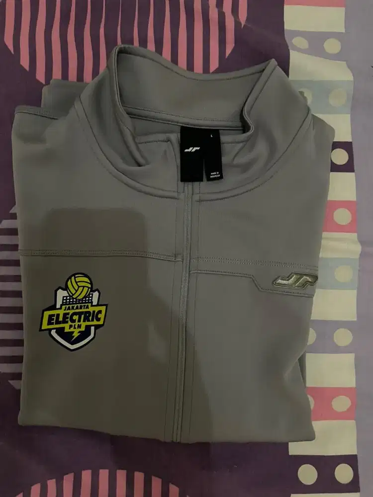 Jual Jaket Olahraga Juaraga Original