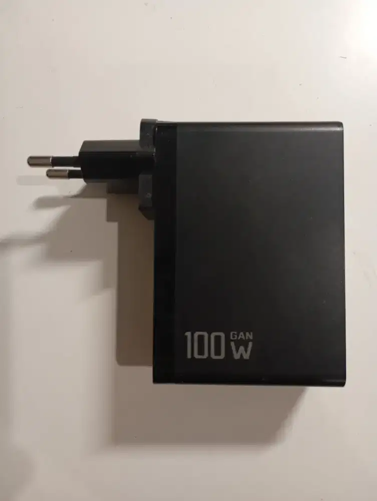 Mcdodo charger maks 100w