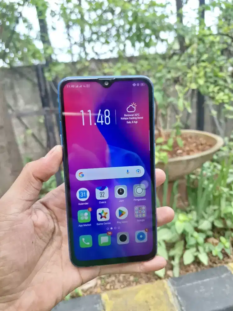 Oppo A5S 3/32 GB