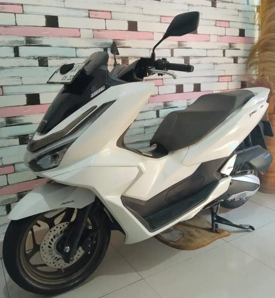 Honda PCX New ABS 2025