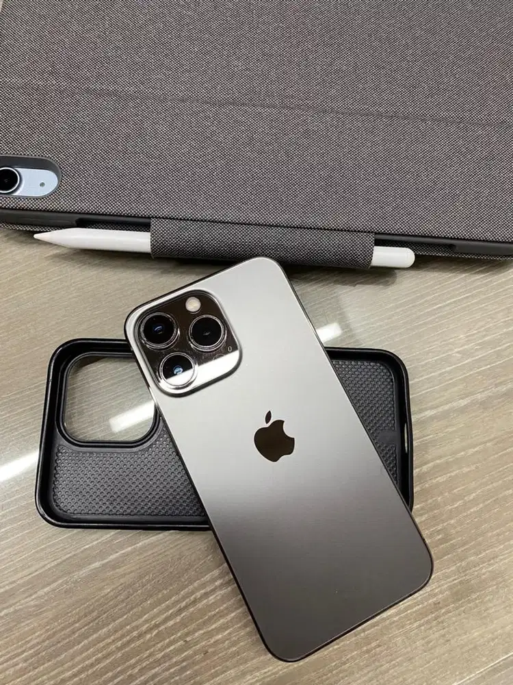 ip 13 pro second