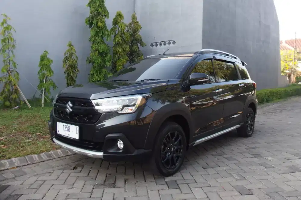 XL7 Beta Hybrid AT 2024