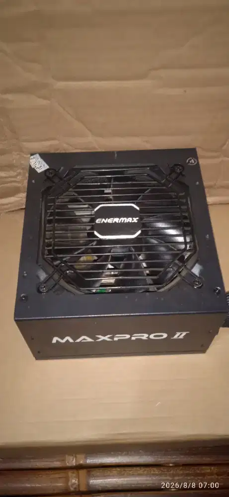 PSU KOMPUTER ENERMAX MAXPRO II
