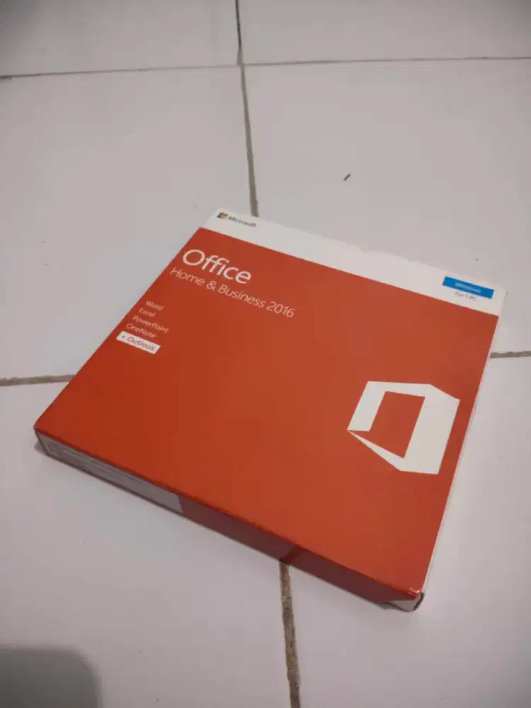 MS Office 2016 BNIB
