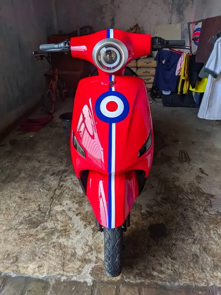 uwinfly d66i vespa paling murah sejakarta