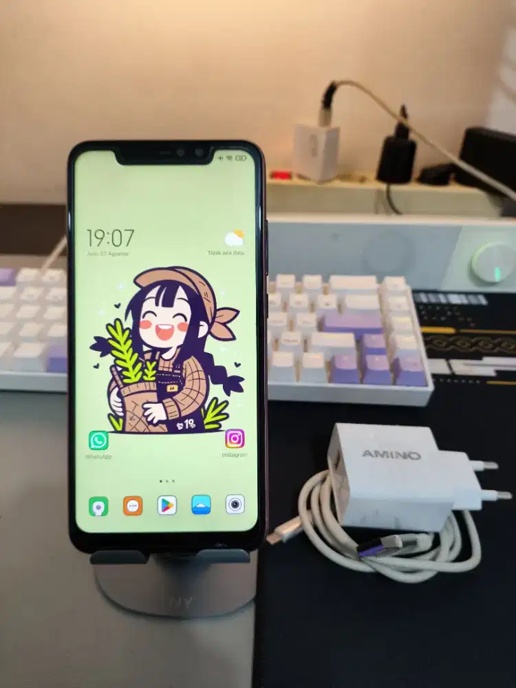 Redmi Note 6 Pro 6/64