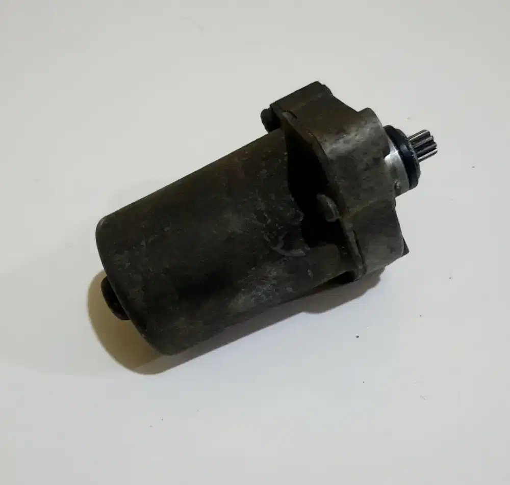 Sparepart Motor motor beat / vario 110/ spacy/scoopy Copotan Original