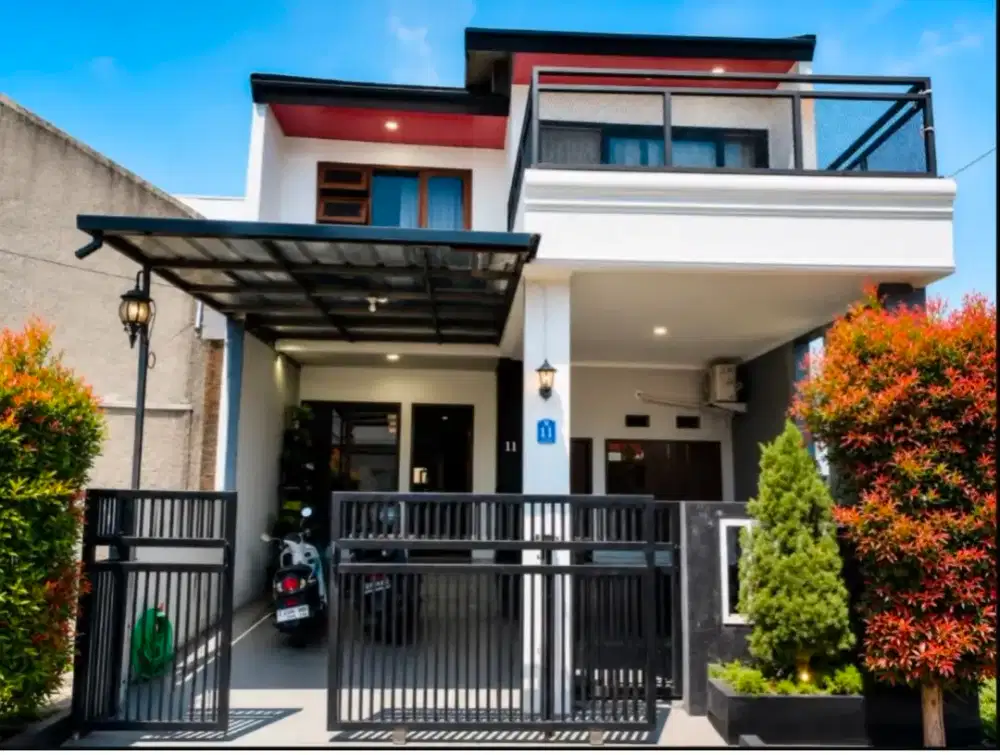 Jual Cepat Rumah