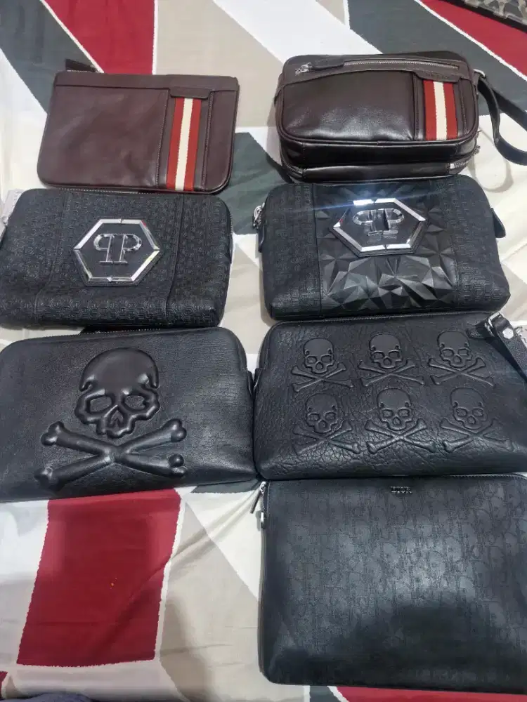 Koleksi pribadi, PP dilepas. Harga, gambar chat aja