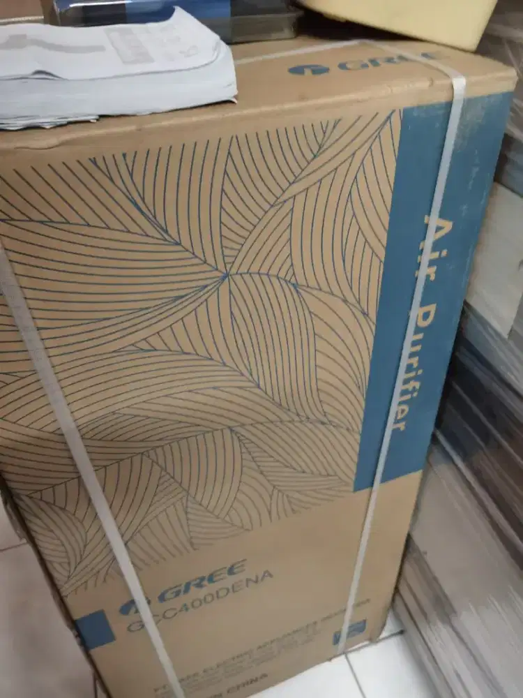 Air Purifier Gree gcc400dena