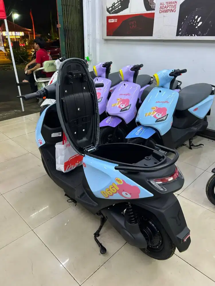uwinfly d66i new style paling gacor