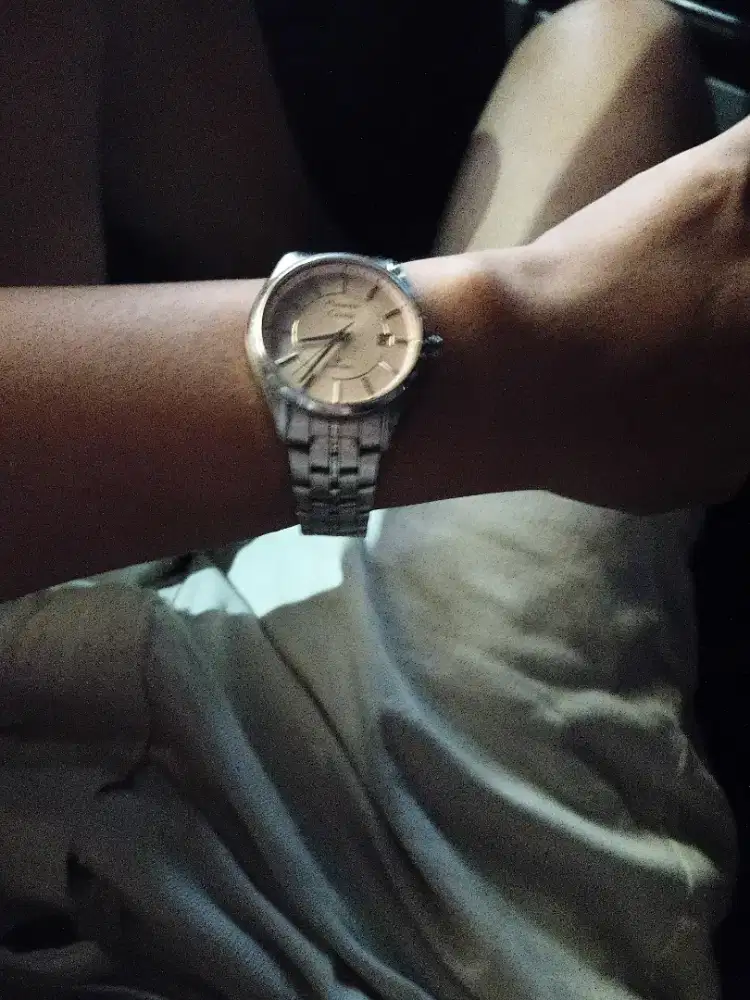Jam Tangan Wanita
