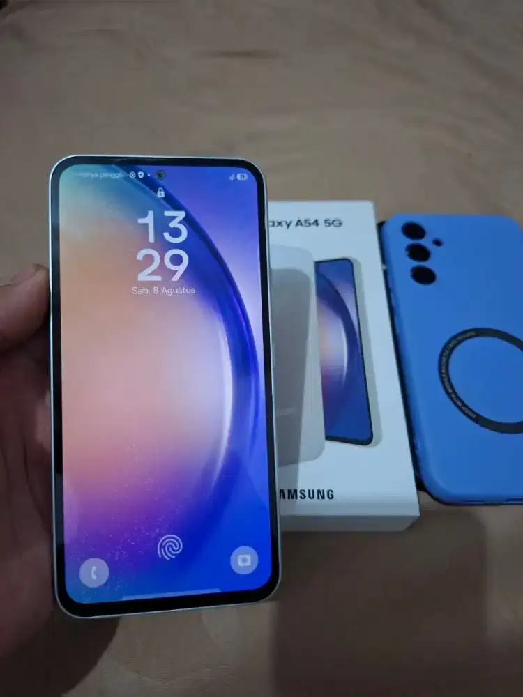 HP SAMSUNG A54 5G SEIN
