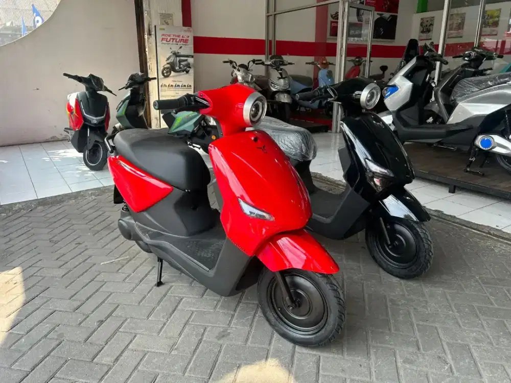 uwinfly d66i vespa stock terbatas