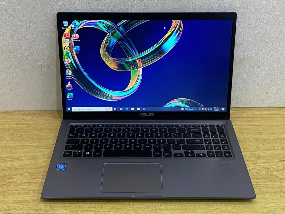 Asus vivobook X515MA/Celeron N4020