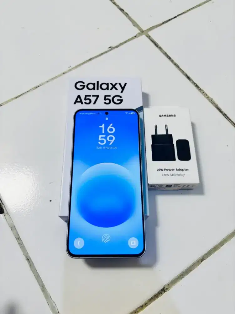 Samsung galaxy a57 8/256 5g