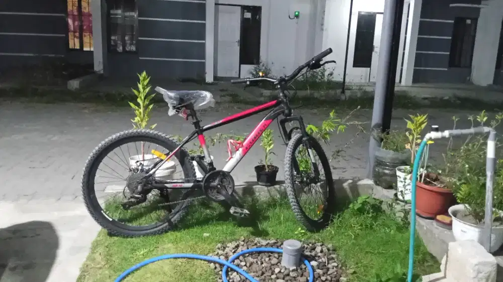 Sepeda gunung MTB Federal