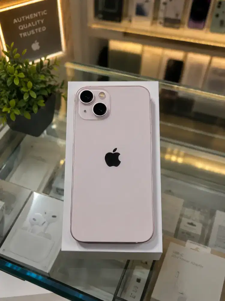 iPhone 13 128 all operator