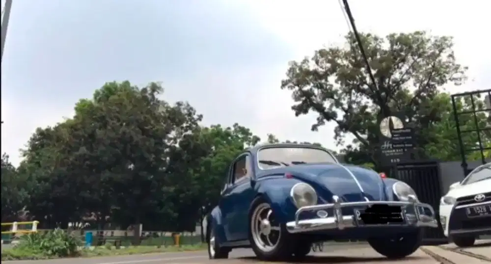 Vw 1200 th 1061