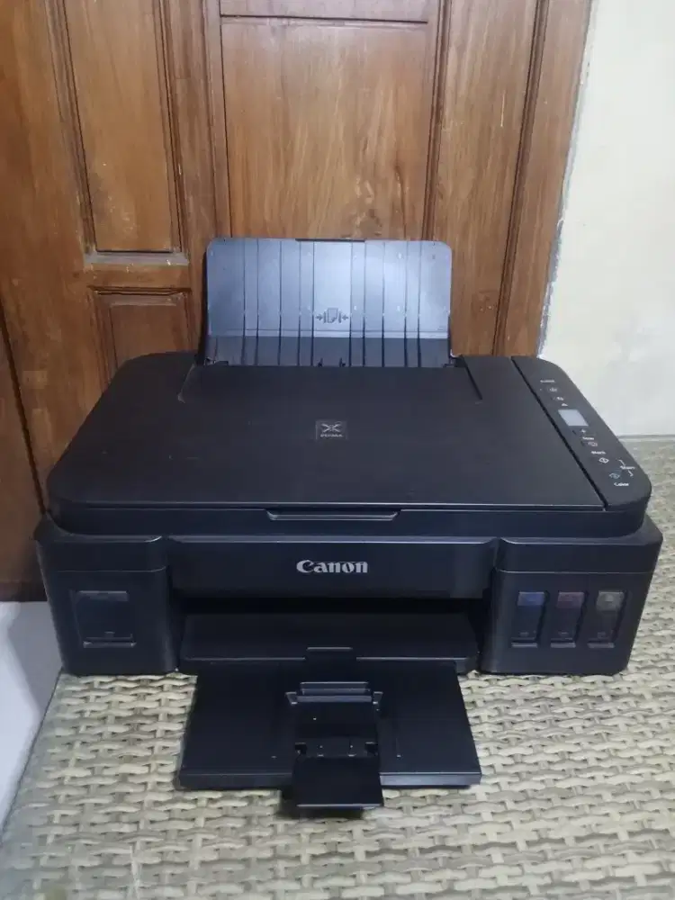 Jual Printer Canon G2010