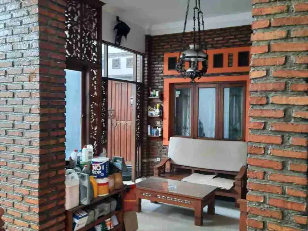 Dijual Cepat Rumah Siap Huni Di Jatimakmur Pondok Gede Kota Bekasi Ncy