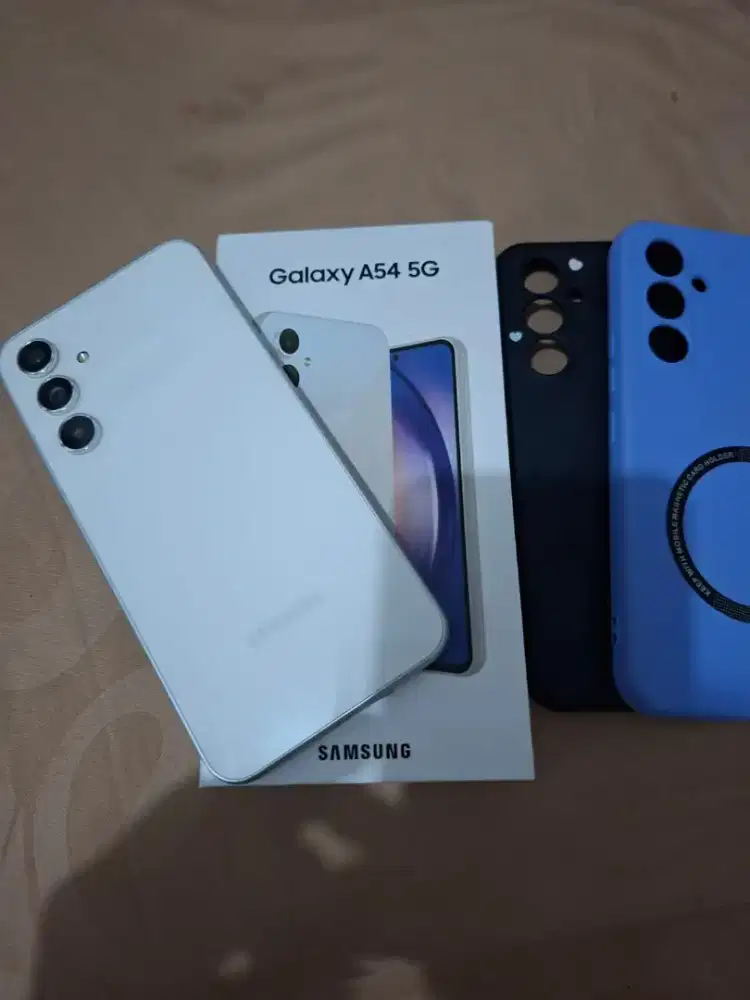 Samsung a54 5g ram 8/256