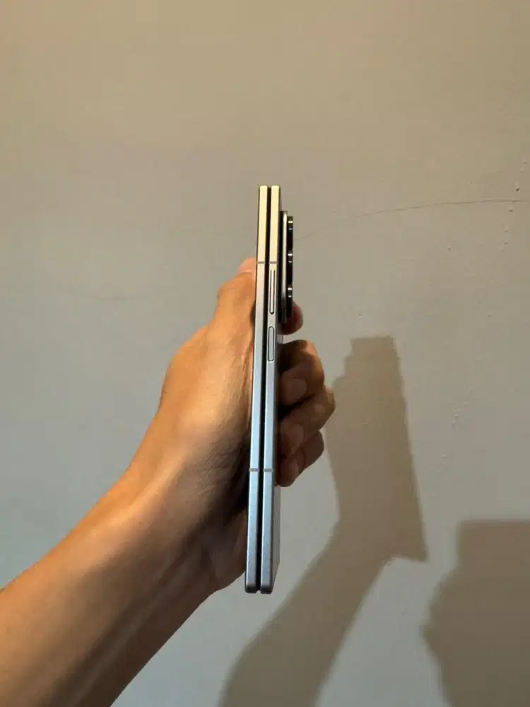 SAMSUNG Z FOLD 7 12/256 MULUS TERMURAH