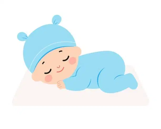 Dicari ART Momong Bayi 3 bulan (PP)