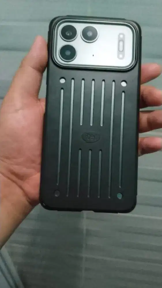 Itel Power 80 (4+4/128)