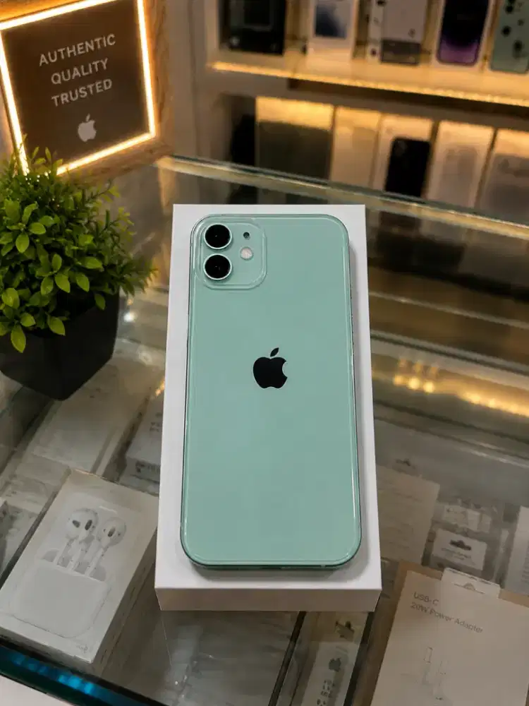 iPhone 11 64 wifi