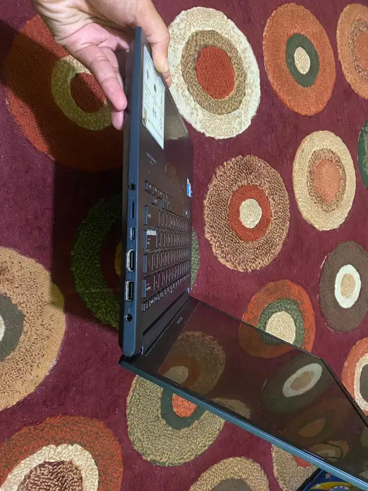 Asus vivobook beli 2022