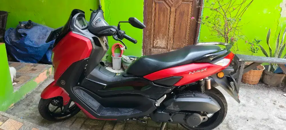 Jual Motor NMAX 155