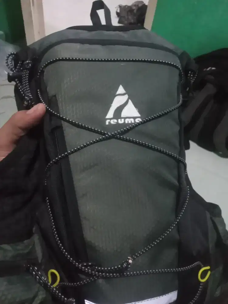 Tas reuma hydropack ukuran 8-10L