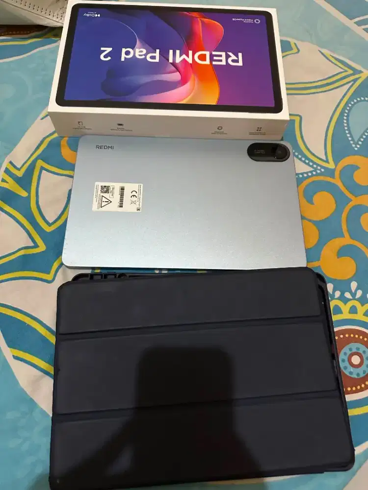Redmi Pad2 4GB/128GB