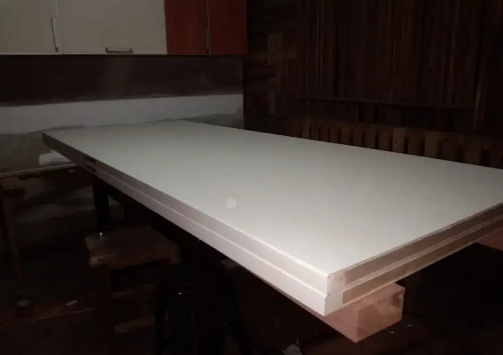 Pintu HPL - Minimalis