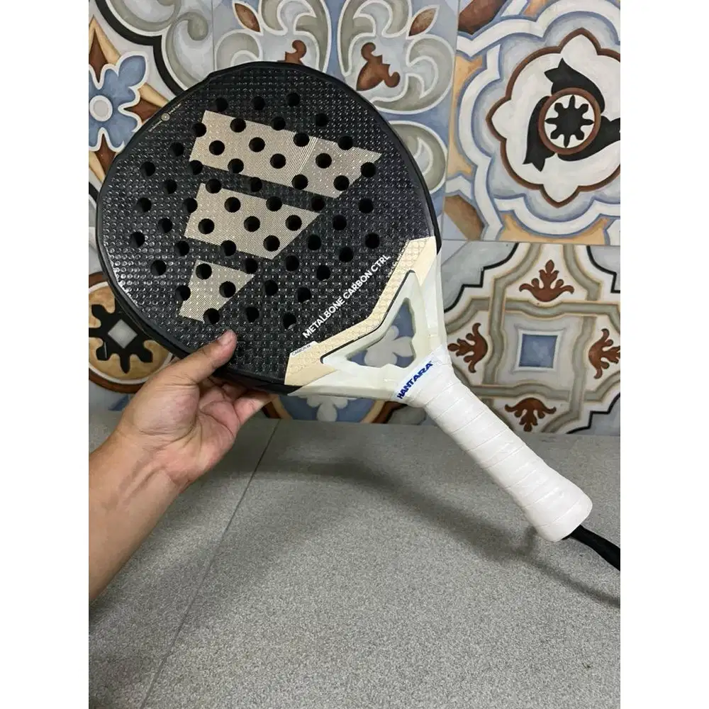 raket padel adidas metalbone carbon ctrl 2025 murah