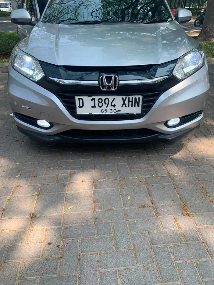 For sale hrv thn 2016