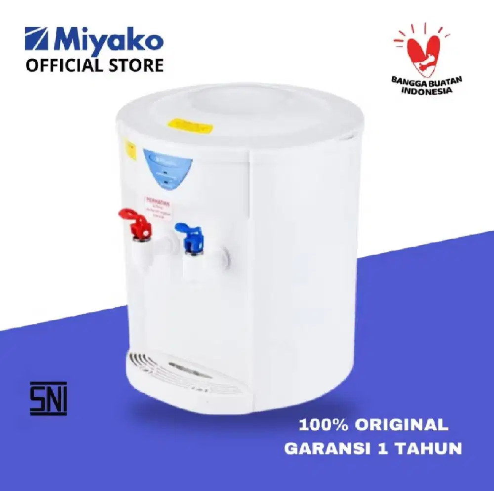 Dispenser Miyako WD 186H