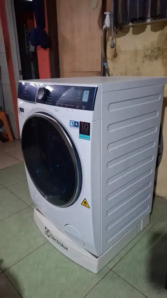 Electrolux EWW1142Q7WB